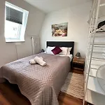 Appartement Restaurant Leipzig