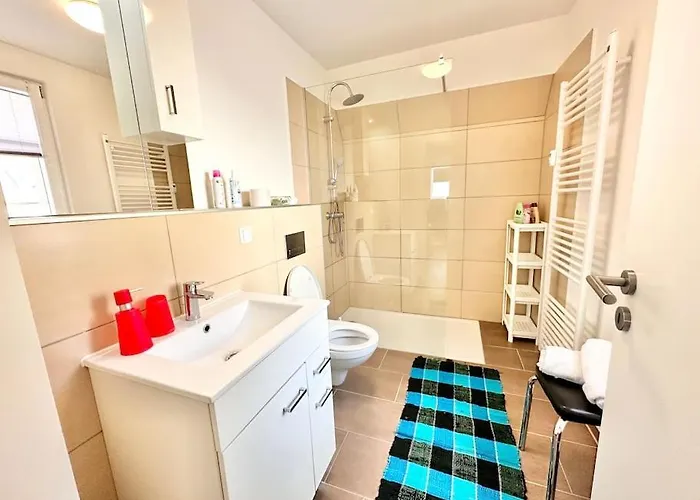 Апартаменты Restaurant