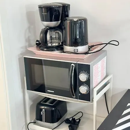 Restaurant Apartment *