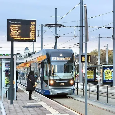 Restaurant * Leipzig