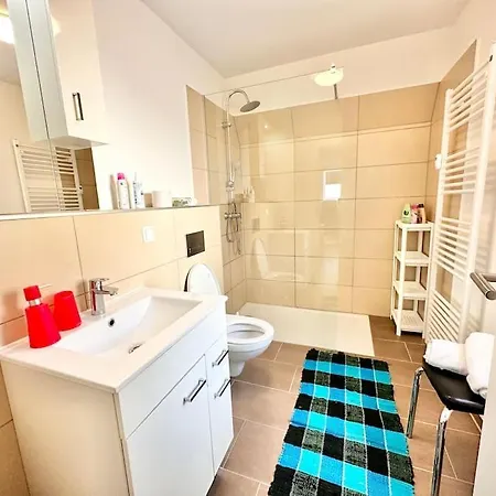 Apartment Restaurant