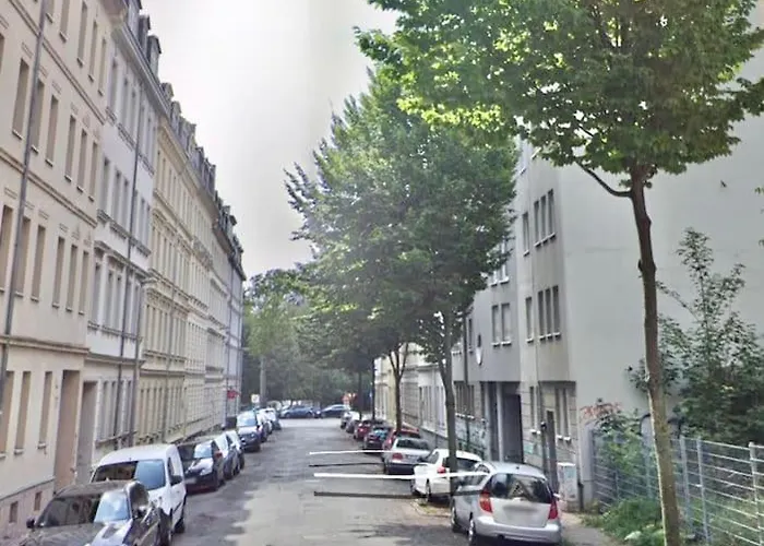 Restaurant * Leipzig