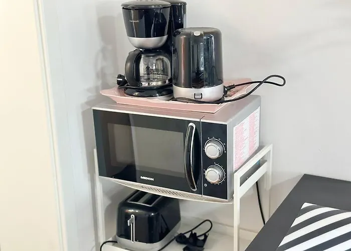 Restaurant Apartment *