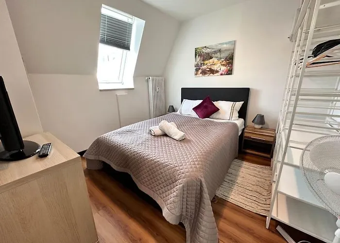 Restaurant * Leipzig