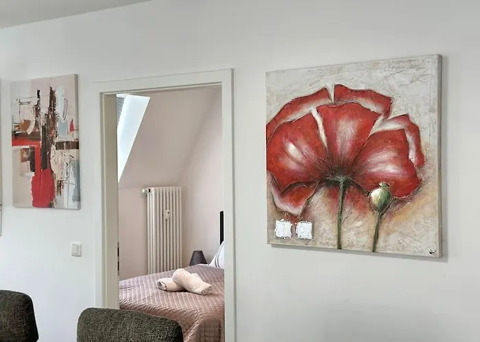 Apartment Restaurant