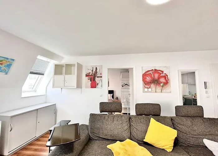 Restaurant Apartment *